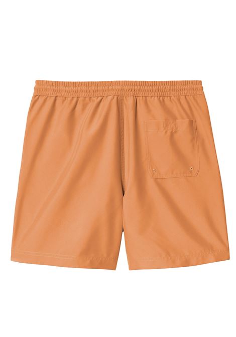 costume da bagno chase swim arancio CARHARTT WIP | I03506232R.XX